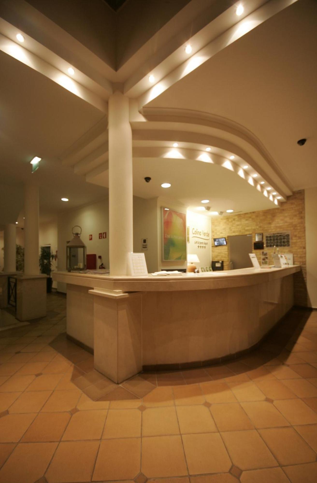 Village de vacances Colina 4*