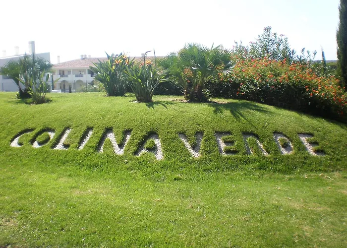 Colina Verde Resort